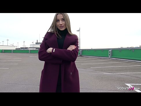 ❤️ SCOUT ALLEMAND EST UN RÊVE TOUCHANT STEELE, PARKING TELLTALE ET SEXY POUR L'ARGENT ❤❌ Vidéo de baise at porn fr.masseffect1.ru ❤